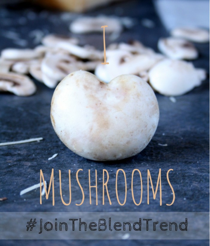 Join the blend trend