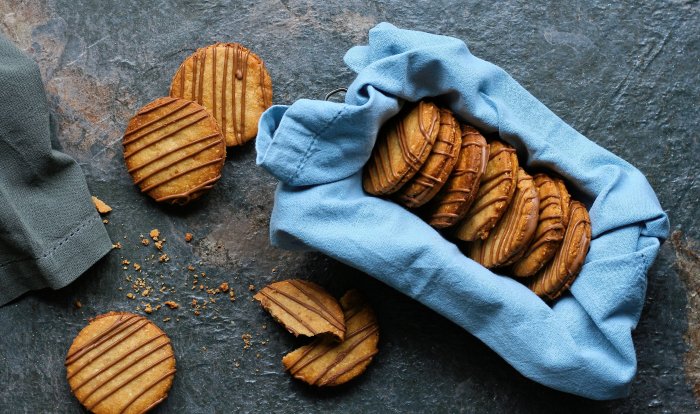Peanut sandwich cookie recipe