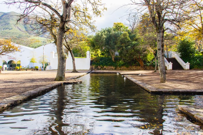 Groot Constantia's 333rd birthday celebration