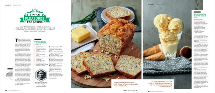 Cheers Magazine September October 2018